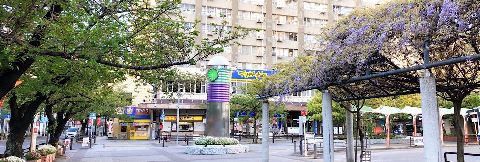 藤が丘食いしんぼう応援隊 Can&na（カンナ）